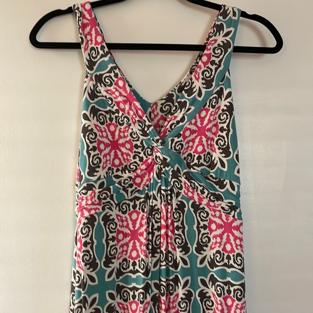Boden Maxi Dress